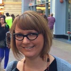 Meet your Posher, Beth